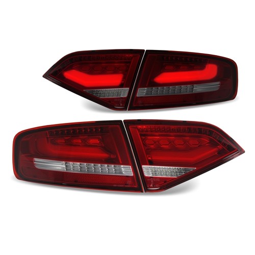 Original led lightbar tail - led,