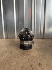 Harley Davidson Lectron Intake Manifold  - Shovelhead Sportster - 2621