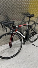Cervelo bike size small