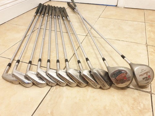 Taylormade iron set 11 - taylormade,