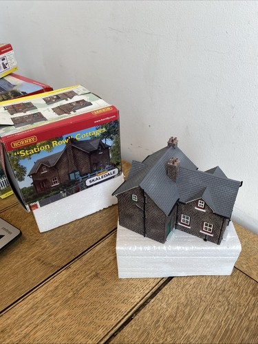 Hornby skaledale gauge - hornby,