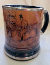 Arthur Wood Earthenware &