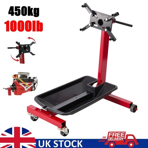 Engine gearbox support - engine,