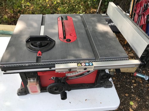 Milwaukee m18 fts210 - m18, fuel