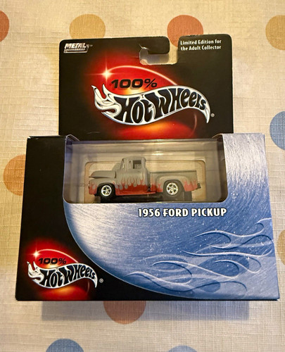2003 hot wheels 100 - wheels, 100%