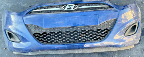 2012 hyundai i10 complete - 2012,