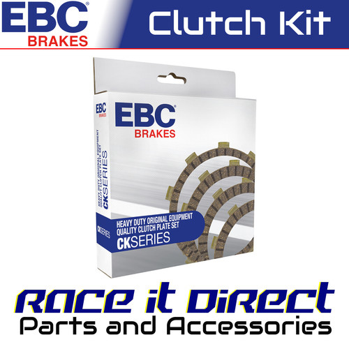 Clutch plate kit for kawasaki - plate,