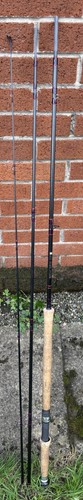 Daiwa whisker 12ft - 12ft, piece
