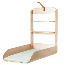 roba Wooden Wall-Mounted