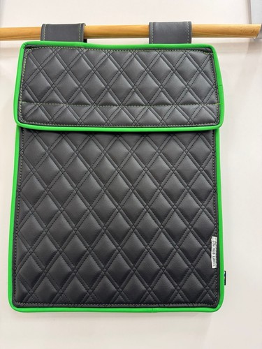 Green black horse cart carry - green/black,