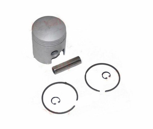 Lambretta piston set assembly - lambretta,