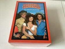 Dukes of Hazzard: The Complete Series (DVD, 1979) - Free Delivery UK Orders