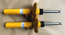 Pair Bilstein B8 Front Shocks