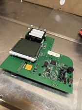 ( Display & PCB ) Bravilor Bonamat Drinks Machine BLR1