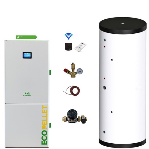Ecopellet external - 18,