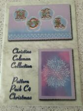 Christine Coleman Collection