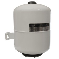 Zilmet - Ultra Pro 19 Litre Potable Expansion Vessel - 22mm Connection - C/W Bra