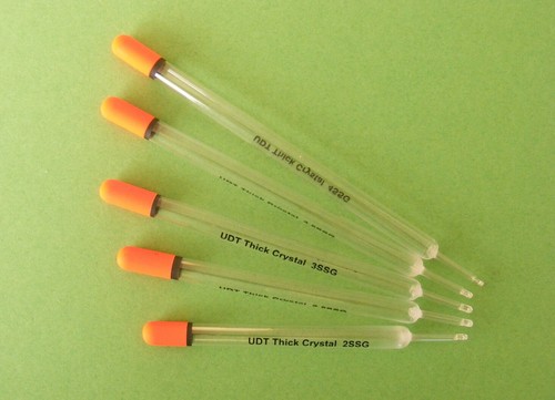 Udt thick clear - udt,
