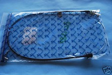 Cable starter motor compatible