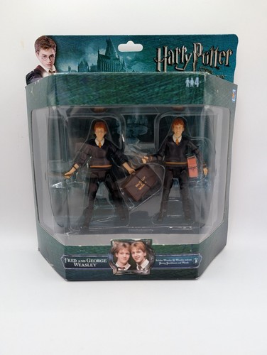Harry potter and the - and, of