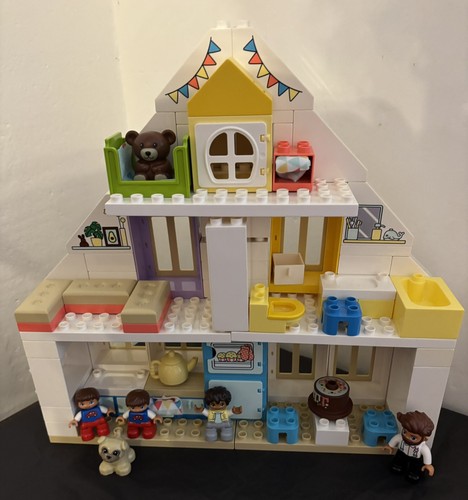 Lego 10929 duplo town - lego,