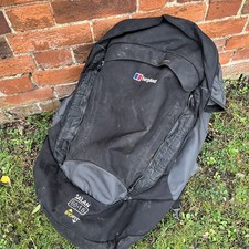 BERGHAUS Jalan 60+15 BioFit