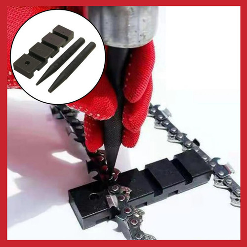3pcs chainsaw chain remover - 3pcs,