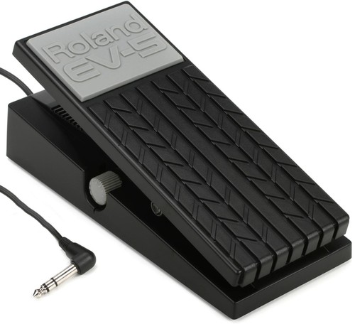 Roland expression pedal 5 - pedal, ev-5
