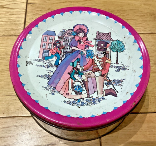 Collectable vintage quality - collectable,
