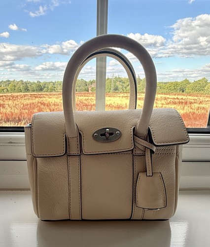 Mulberry mini bayswater - mini,