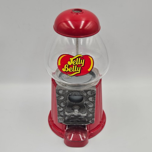 Jelly belly coin - jelly,