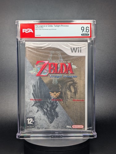 The legend zelda - of,
