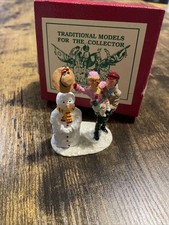 Trophy Miniatures of Wales