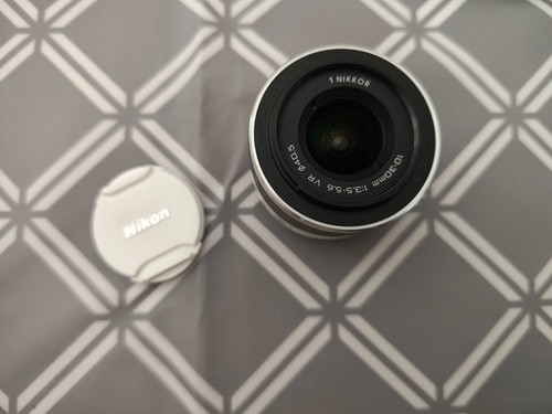 Nikon nikkor 30mm - nikkor, 10-30mm