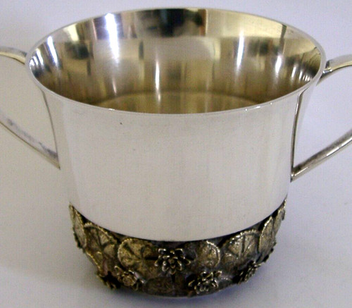 Stuart devlin sterling silver - stuart,