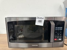Toshiba ML-EM23P(BS) 23L 800W