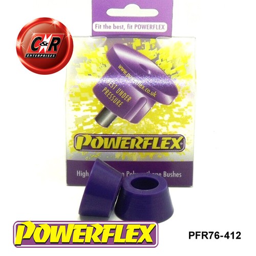 Powerflex panhard rod - rr, rod-body