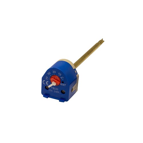 Duratherm dual safety - duratherm,
