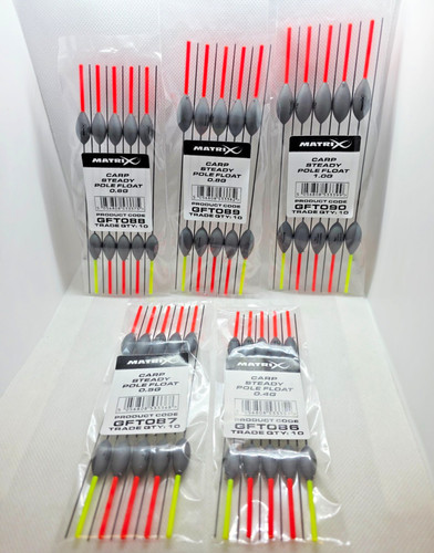 Matrix carp steady - matrix,
