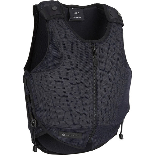 Horse riding body - body, protector
