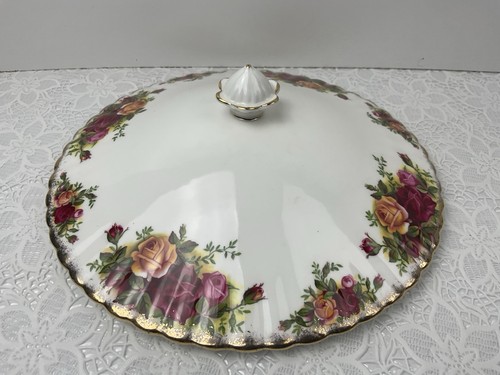 Royal albert old country - albert,