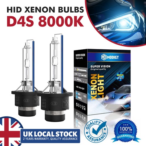 Hid headlight xenon - headlight, bulb