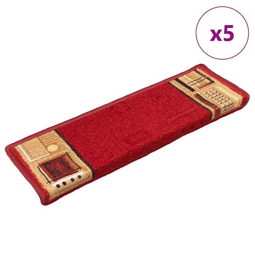 Vidaxl stair mats - vidaxl,