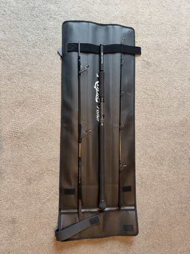 Ripplefisher aquila 3 - ripplefisher, ex