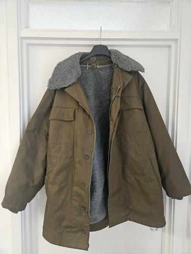 Surplus winter jacket possibly - winter,