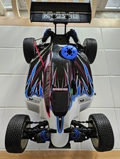 Kyosho Inferno Neo Rc Nitro