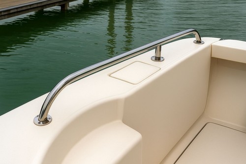 Handrail grab rail - rail, handle