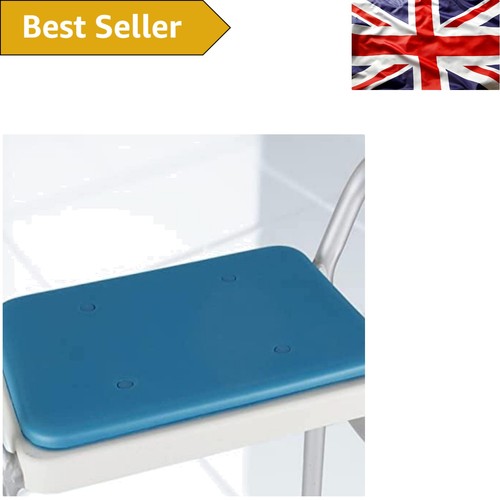Versatile shower stool seat - versatile,