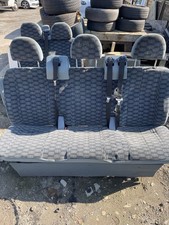 Ford Transit Tourneo Mk7 Crew