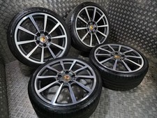 Genuine OEM Porsche Boxster